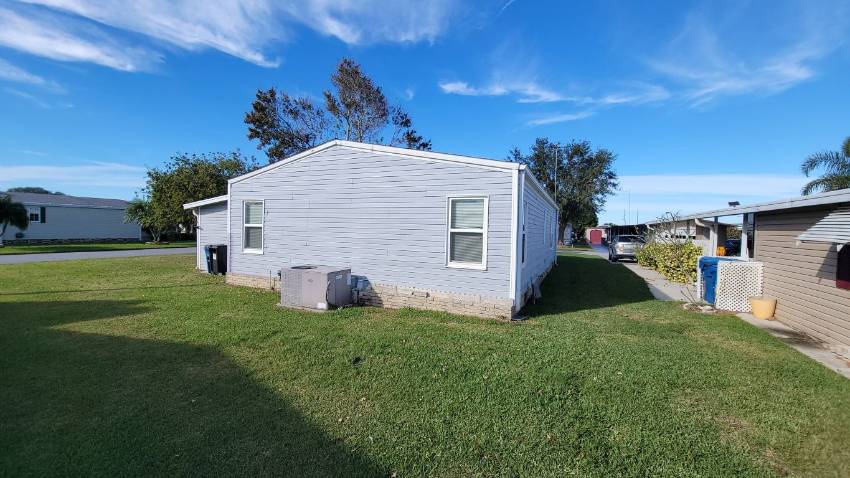 491 Bermuda Drive a Lake Wales, FL Mobile or Manufactured Home for Sale